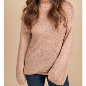 🆕 Turtleneck sweater